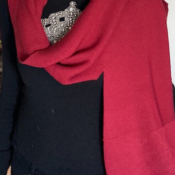 Coach scarf - Picture 6 of 8